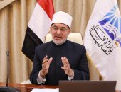 مفتي الجمهورية: مواجهة الإلحاد لا تكون بالصدام بل بالحجة والعقل والحوار