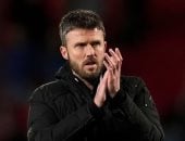 من هو مايكل كاريك مدرب مانشستر يونايتد الجديد؟