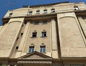 إلغاء امتحانات الفترة الأولى بمعهد الخدمة الاجتماعية فى الإسكندرية