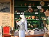 محافظة أبوعريش بالسعودية تستعيد تفاصيل الحياة القديمة في مهرجان جازان