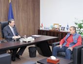 محافظ دمياط: طفرة شاملة فى الصحة والمرافق.. و«حياة كريمة» تعيد رسم خريطة التنمية بالمحافظة.. الشهابى: نعمل على تحسين جودة حياة المواطنين بخطة تنموية شاملة.. رأس البر نموذج لمدينة سياحية حديثة بتطوير غير مسبوق