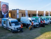 صندوق تحيا مصر يطلق أسبوع الخير لدعم 6 آلاف أسرة بكفر الشيخ