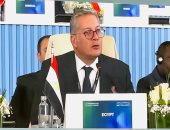 بدوى: مشاركة مصر في مؤتمر التعدين بالرياض فرصة مهمة لنقل الخبرات