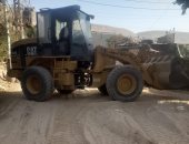 محافظ أسيوط يؤكد أهمية تكثيف حملات النظافة بقرى ومراكز المحافظة