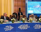 وزير البترول: مصر تشجع الاستثمار المشترك في الصناعات التعدينية