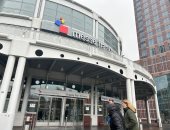 معرض النسيج الدولي يواصل فاعلياته لليوم الثاني بمشاركة 23 شركة مصرية بألمانيا