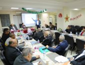 رئيس الطائفة الإنجيلية: الأسرة حجر الأساس لبناء المجتمع 