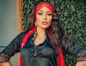 انتهاء فترة عقوبة الراقصة سهر بعد الحبس سنة لحيازة مخدر الماريجوانا (تحديث)