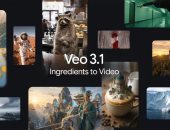 فيديوهات تيك توك وريلز بضغطة زر.. جوجل تطلق تحديث قوى لنموذج Veo 3.1