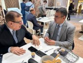 التصديري للمفروشات: دخول المنتجات المصرية لأمريكا فرصة لمضاعفة الصادرات