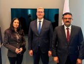 وزير البترول: نسعى لبناء شراكات مع الكيانات العالمية لنقل التكنولوجيا والابتكار