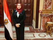 نائبة: كلمة الرئيس السيسي في يوم الشهيد رسالة وفاء لتضحيات الأبطال