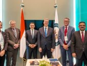 وزير البترول يبحث التعاون فى قطاع التعدين مع شركات كندية واسترالية