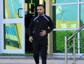 الصفقات الشتوية تدعم الاتحاد أمام حرس الحدود بكأس عاصمة مصر