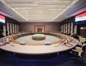 الفصائل الفلسطينية بعد اجتماع القاهرة : نثمن جهود مصر في اتفاق غزة ونشكر الرئيس السيسى