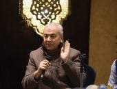 غنام غنام عن «فريجيدير»: كل إنسان داخله ثلاجة يضع فيها ما لا يمكن التخلص منه