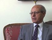 السفير رخا حسن: دور مصر فى دعم الفلسطينيين يحمل مسارا إنسانيا