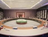 الفصائل الفلسطينية تشكر الرئيس السيسي وتثمن جهود مصر فى اتفاق غزة.. فيديو