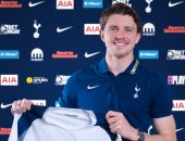 توتنهام يعلن رسميا ضم كونور جالاجر من أتلتيكو مدريد