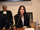 وكيلة لجنة العلاقات الخارجية: البرلمان شريك أساسي في دعم حقوق المصريين بالخارج