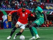 ثنائي منتخب مصر يحقق إنجازًا تاريخيًا في ليلة وداع كأس أمم أفريقيا