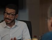 لعبة وقلبت بجد الحلقة 5.. يوسف إسماعيل ينصح أحمد زاهر بمصارحة زوجته بعمله