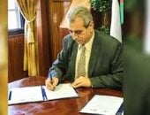 من هو رجل المهام الصعبة علي شعث رئيس لجنة إدارة قطاع غزة؟