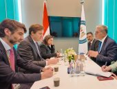 وزير البترول: نستهدف رفع مساهمة قطاع التعدين في الناتج المحلي لـ 6%