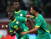 ساديو ماني: عرفنا كيف نتخطى مصر مثل السابق ونعرف طريق النهائيات