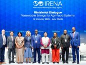 منظمات دولية: الطاقة المتجددة مفتاح تحول النظم الزراعية وتعزيز الأمن الغذائي
