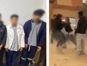 تفاصيل إحالة المتهمين بالتشاجر فى الأميرية للجنايات