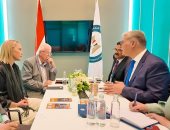 وزير البترول: الشراكات مع كبرى الجامعات يسهم في تنمية قدرات كوادر قطاع التعدين