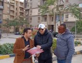 نقيب الإعلاميين يتسلم وحدات سكن مصر الإنتاج الإعلامى المخصصة لأعضاء النقابة
