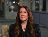 السفيرة الأمريكية لـ صاحبة السعادة: مصر أم الدنيا تاريخ وجمال وشربت من نيلها