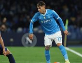 نابولى يتعثر للمرة الثالثة على التوالى ويتعادل مع بارما فى الكالتشيو