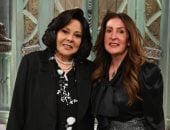 السفيرة الأمريكية بمصر: التفكير خارج الصندوق ضرورة في السياسة