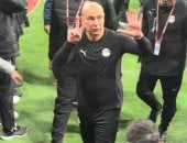 الإعلامى محمد فؤاد: حسام حسن أعاد الروح لمنتخب مصر ويستحق الثقة الكاملة