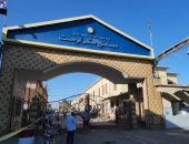 الحلو كله فى قلب الصعيد.. مصنع سكر أرمنت ينطلق فى الموسم الجديد لحصاد وعصير قصب السكر ودخول أول قاطرة للعصارات.. إنجاز تمهيد الطريق البديل لجرارات القصب.. وانتهاء الصيانات الدورية للمعدات والعصارات.. صور