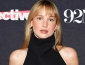 جينيفر لورانس تتحدث عن حياتها كأم وكيف توازن بين العائلة وأضواء هوليود