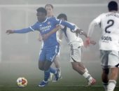 ألباسيتي يحرج ريال مدريد فى الشوط الأول بالتعادل 1-1 بكأس الملك.. فيديو