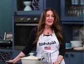 السفيرة الأمريكية: أشجع الأهلى ومصر بلد آمن وشعبه ودود وسأزور الزمالك