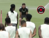 خطة رحيل ألونسو عن ريال مدريد بدأت فى نوفمبر 2025.. كواليس مثيرة