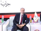 مصادر: التوافق على سامى شاهين وكيلا للجنة الاقتصادية بمجلس النواب