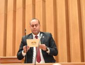 مصادر: التوافق على مصطفى جبر أمينا للجنة الاتصالات بمجلس النواب