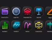 Apple تطلق باقة اشتراك Creator Studio للمبدعين على iPhone وiPad وMac