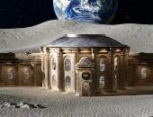 احجز إقامتك على القمر.. أول فندق فضائى بدعم من Nvidia وSpaceX