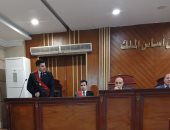 الحكم على مطرب المهرجانات إسلام سنوفا بتهمة الاتجار فى المخدرات بعد قليل