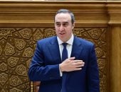 تجديد ندب المستشار  أحمد مناع أمين عام لمجلس النواب للفصل التشريعى الثالث