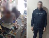 فيديو صادم على مواقع التواصل.. اعتداء على عاملتين بسبب تأخر صرف الأدوية
