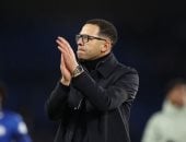 تشيلسي ضد آرسنال.. روسينيور يسجل رقمًا سلبيًا بعد خسارة قمة كاراباو